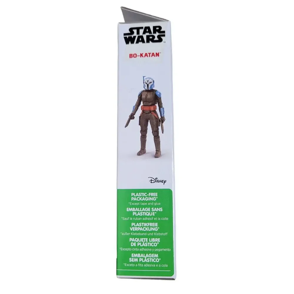 Hasbro Disney Bo-Katan Star Wars 6